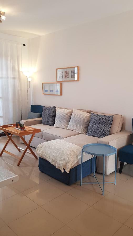 Apartamento Sea Mountain in Atlántico Costa del Silencio Exterior foto