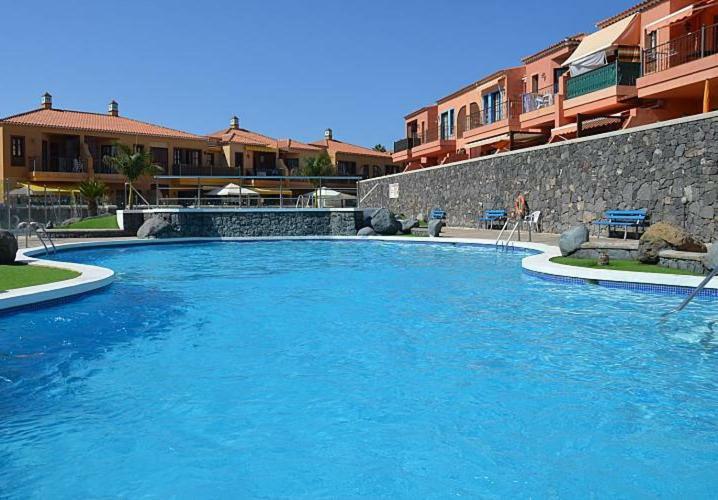 Apartamento Sea Mountain in Atlántico Costa del Silencio Exterior foto