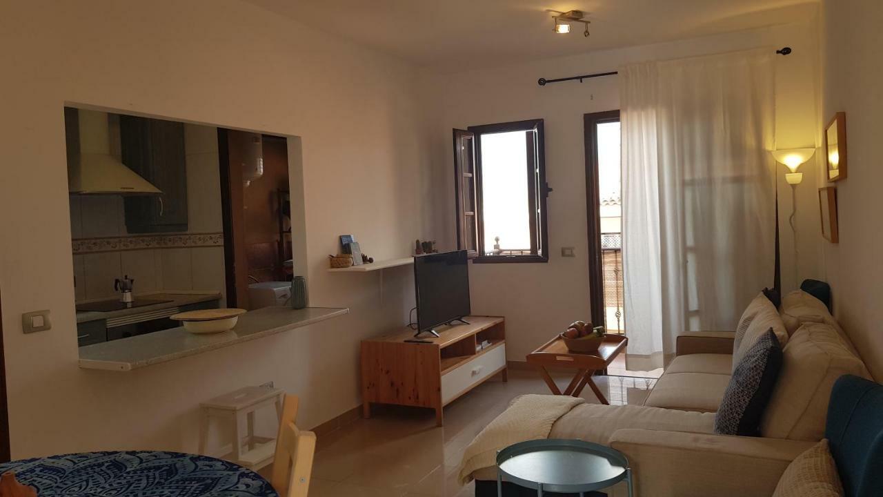 Apartamento Sea Mountain in Atlántico Costa del Silencio Exterior foto