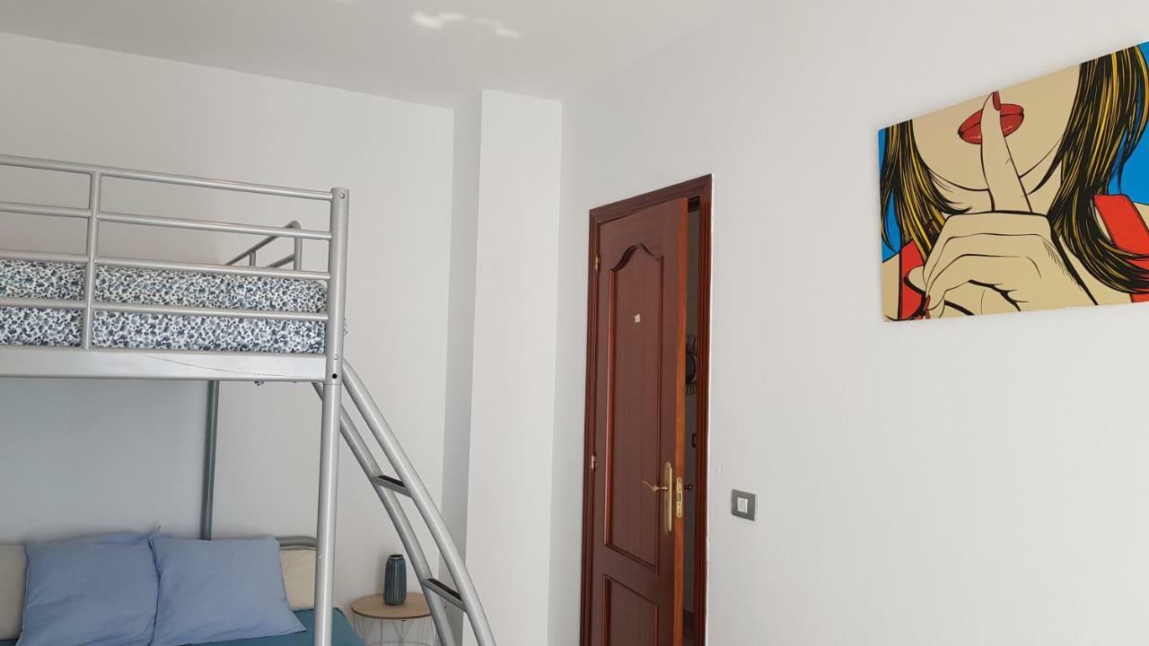 Apartamento Sea Mountain in Atlántico Costa del Silencio Exterior foto